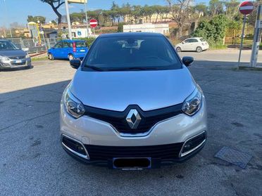 Renault Captur Captur 1.5 dci Iconic 110cv