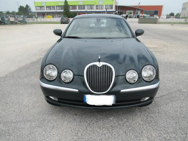 Jaguar SType 2.5 V6 A.S.I. (bollo 110 euro/ass 250)