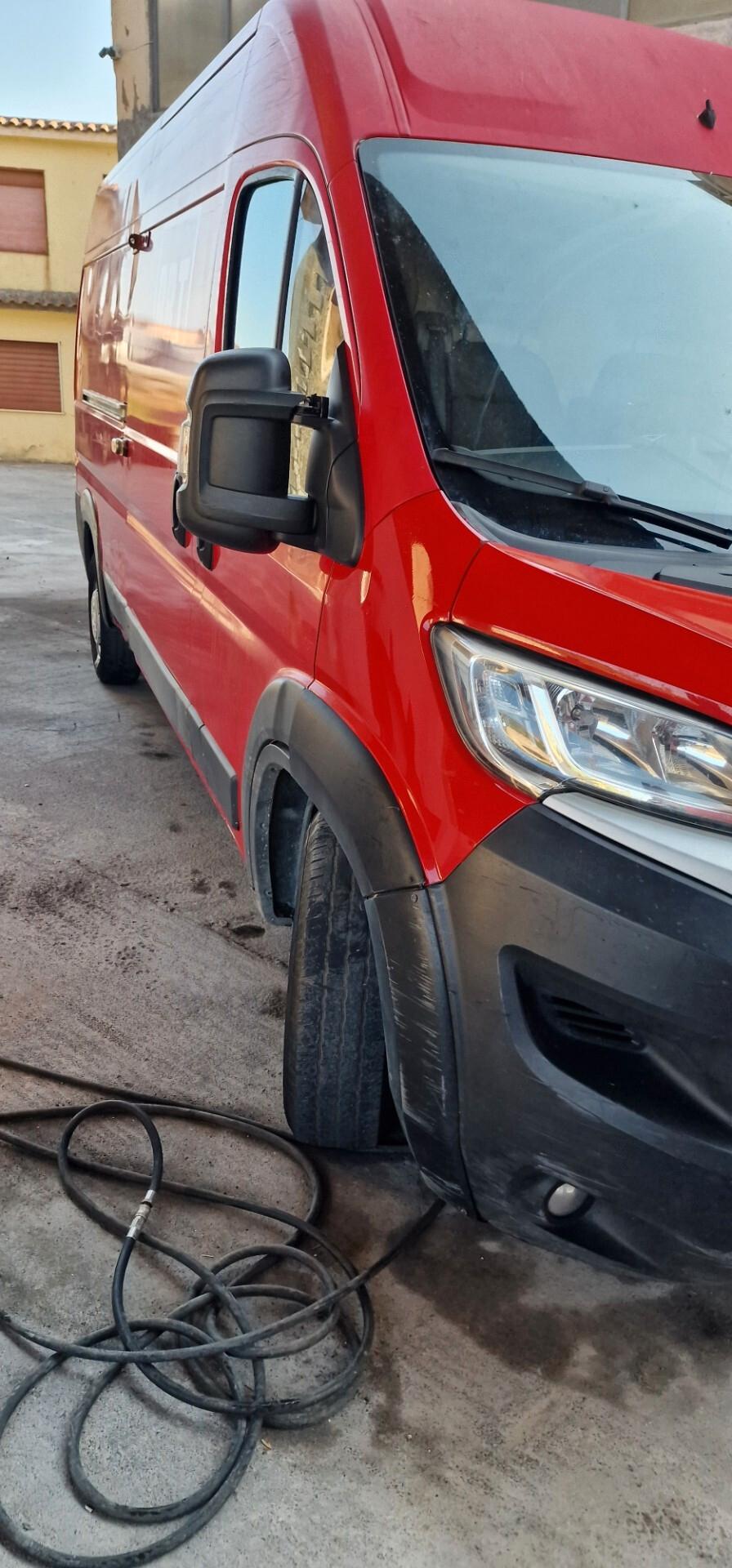 Fiat ducato