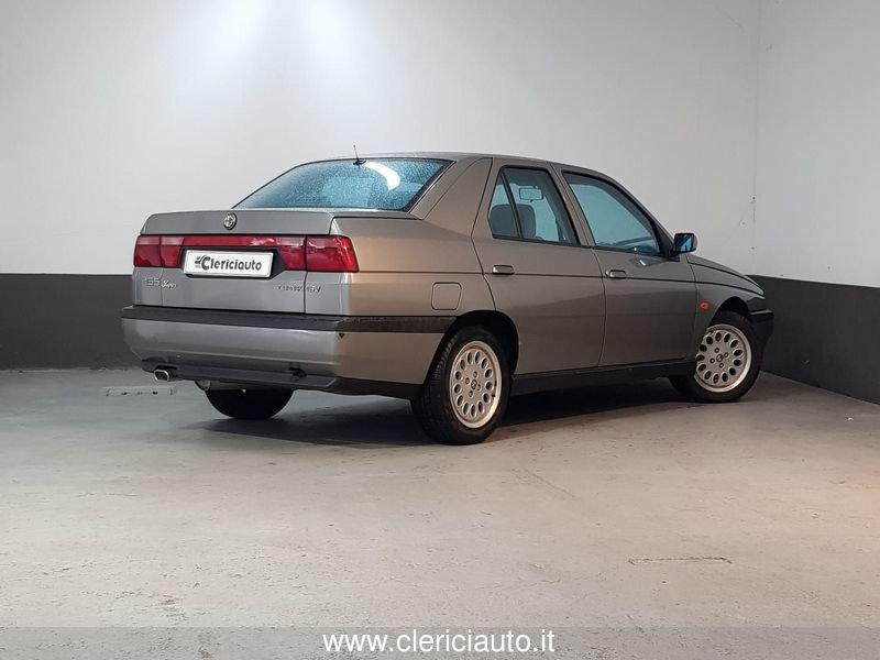 Alfa Romeo 155 2.0i Twin Spark 16V cat Super