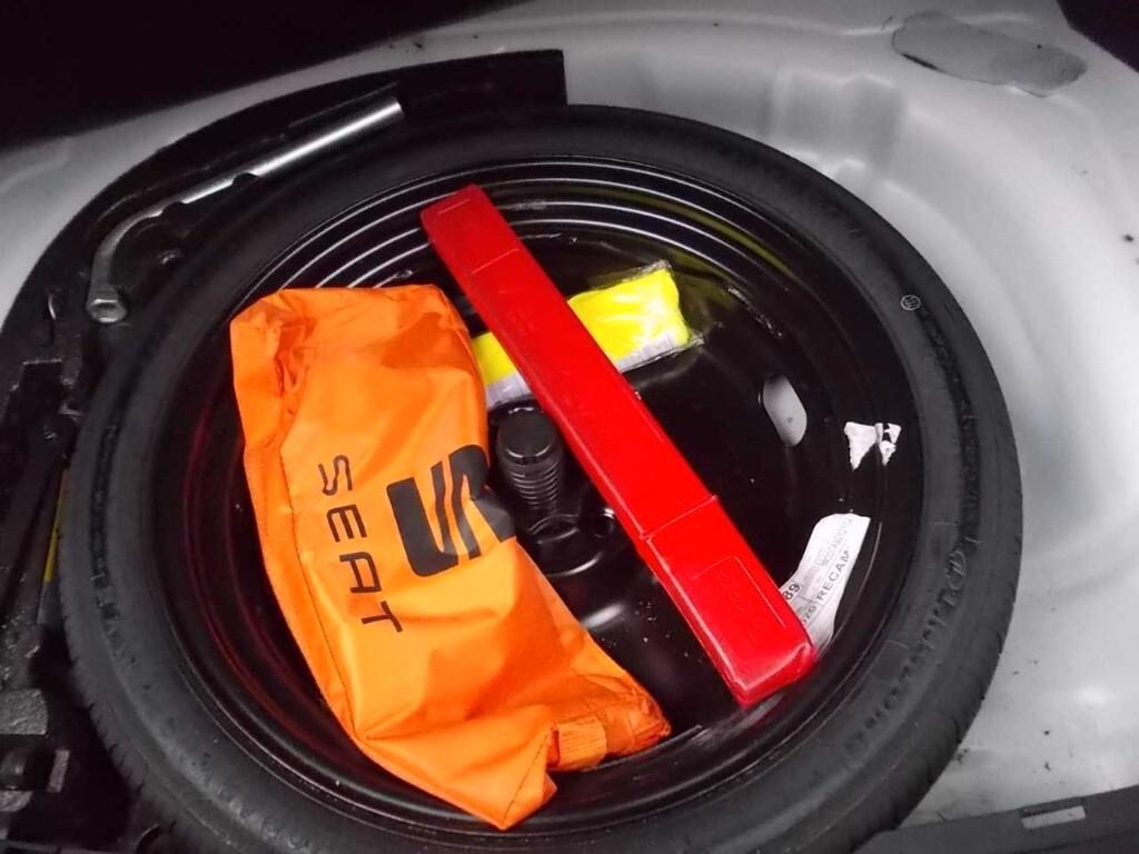 Seat Leon 2.0 116cv TDI Business