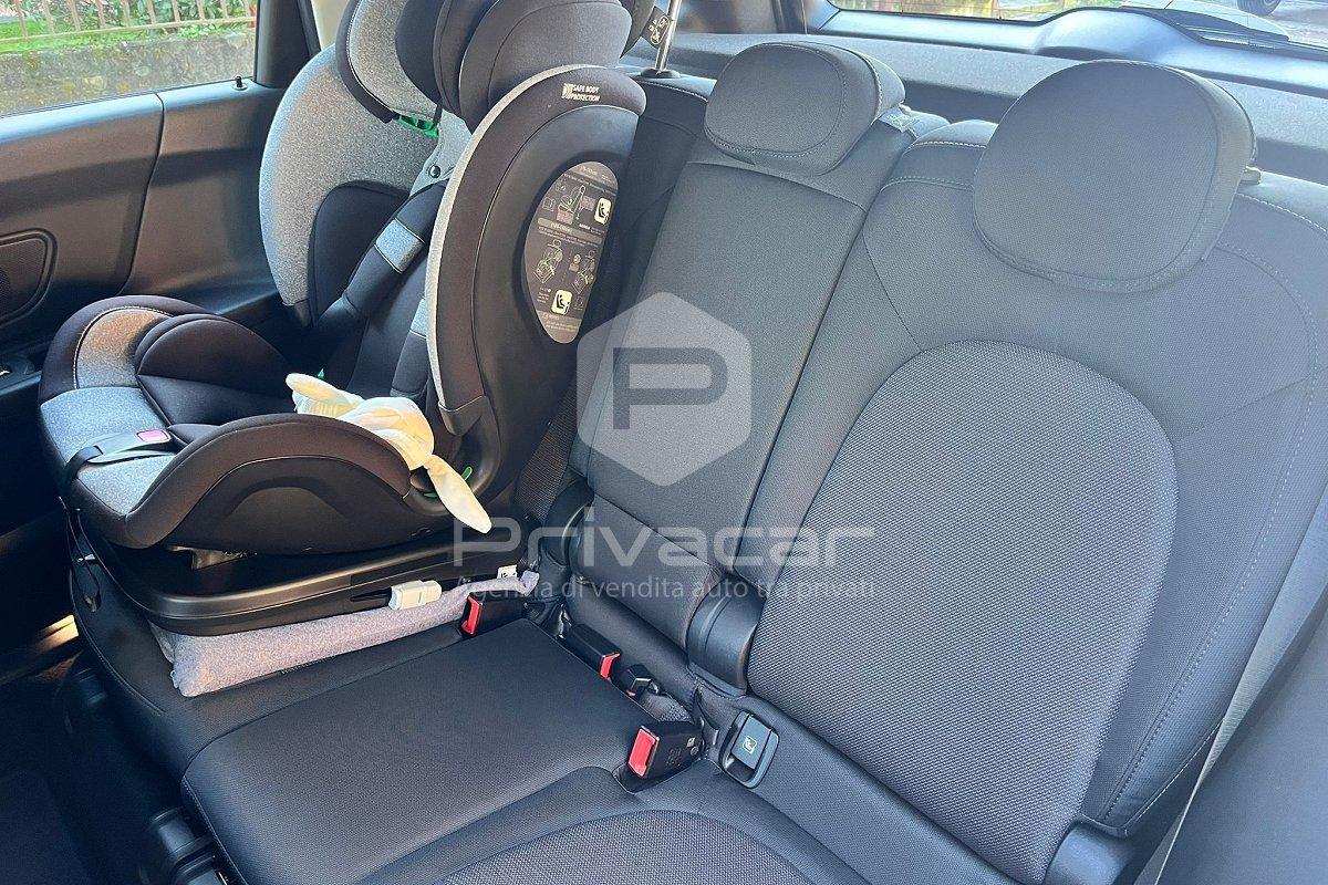 MINI Mini 2.0 Cooper D Baker Street Countryman