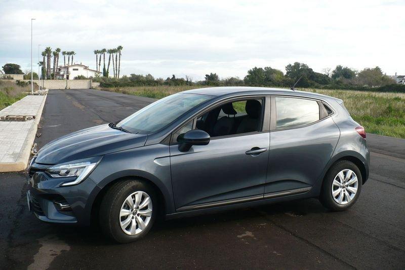 Renault Clio Clio TCe 100 CV GPL 5 porte Business