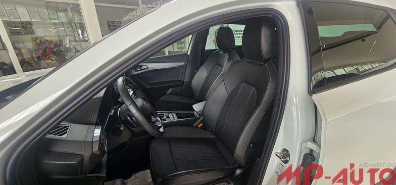 CUPRA Formentor 2.0 TDI 4Drive DSG - IVA ESPOSTA - UNICO PROPRIETARIO