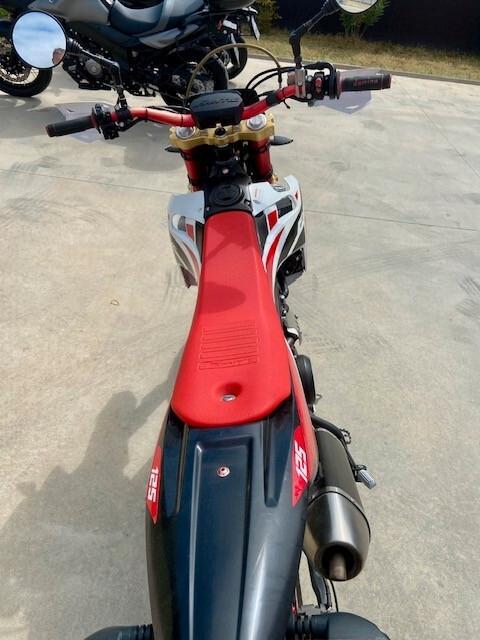 Fantic Motor XMF 125 MOTARD COMPETITION 2021 -GARANZIA FINANZIABILE