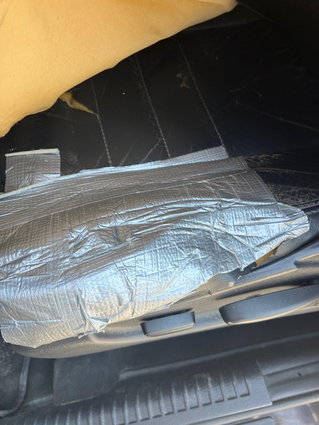 Jeep Cherokee 2.8 CRD Limited