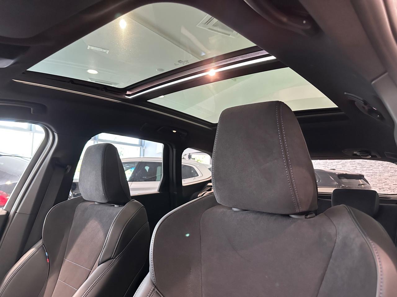 Bmw X1 xDrive20d 48V Msport IVA ESPOSTA