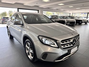 MERCEDES-BENZ GLA 200 2.0 d 136 CV Sport