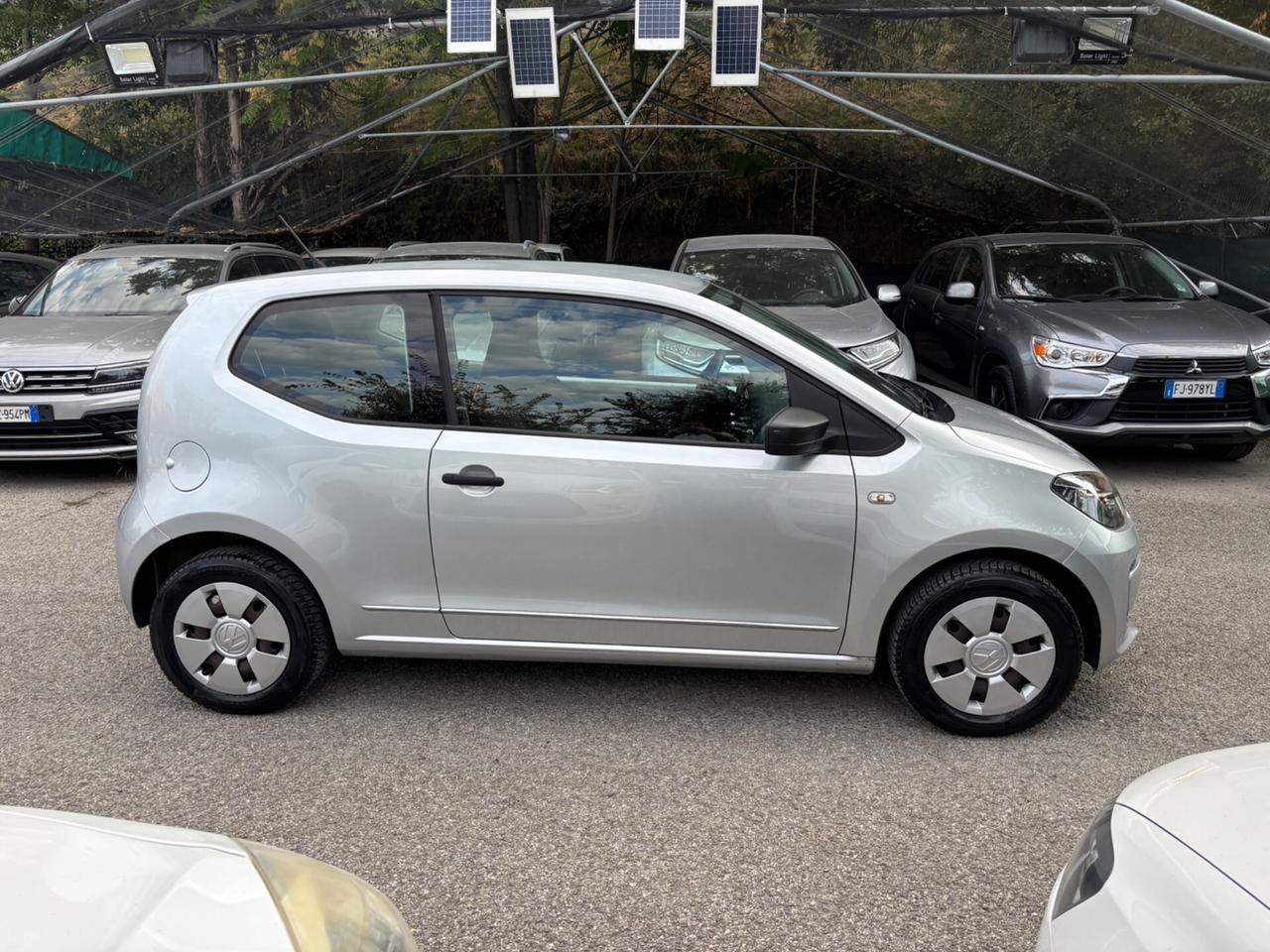 Volkswagen up! 1.0 75 CV 3p. high OK Neopatentati