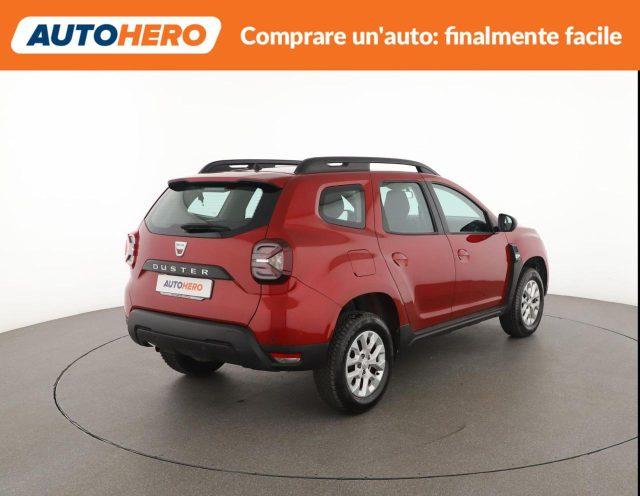 DACIA Duster 1.0 TCe 90 CV 4x2 Comfort