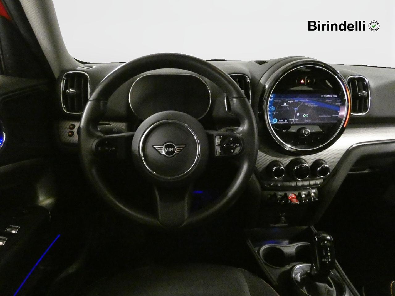MINI Mini Countrym.(F60) - Mini 1.5 Cooper Classic Countryman