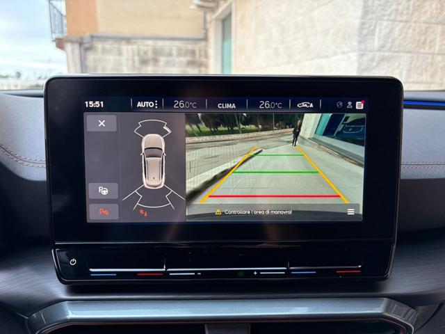 CUPRA Formentor 2.0 TDI 150 CV CAMBIO MANUALE