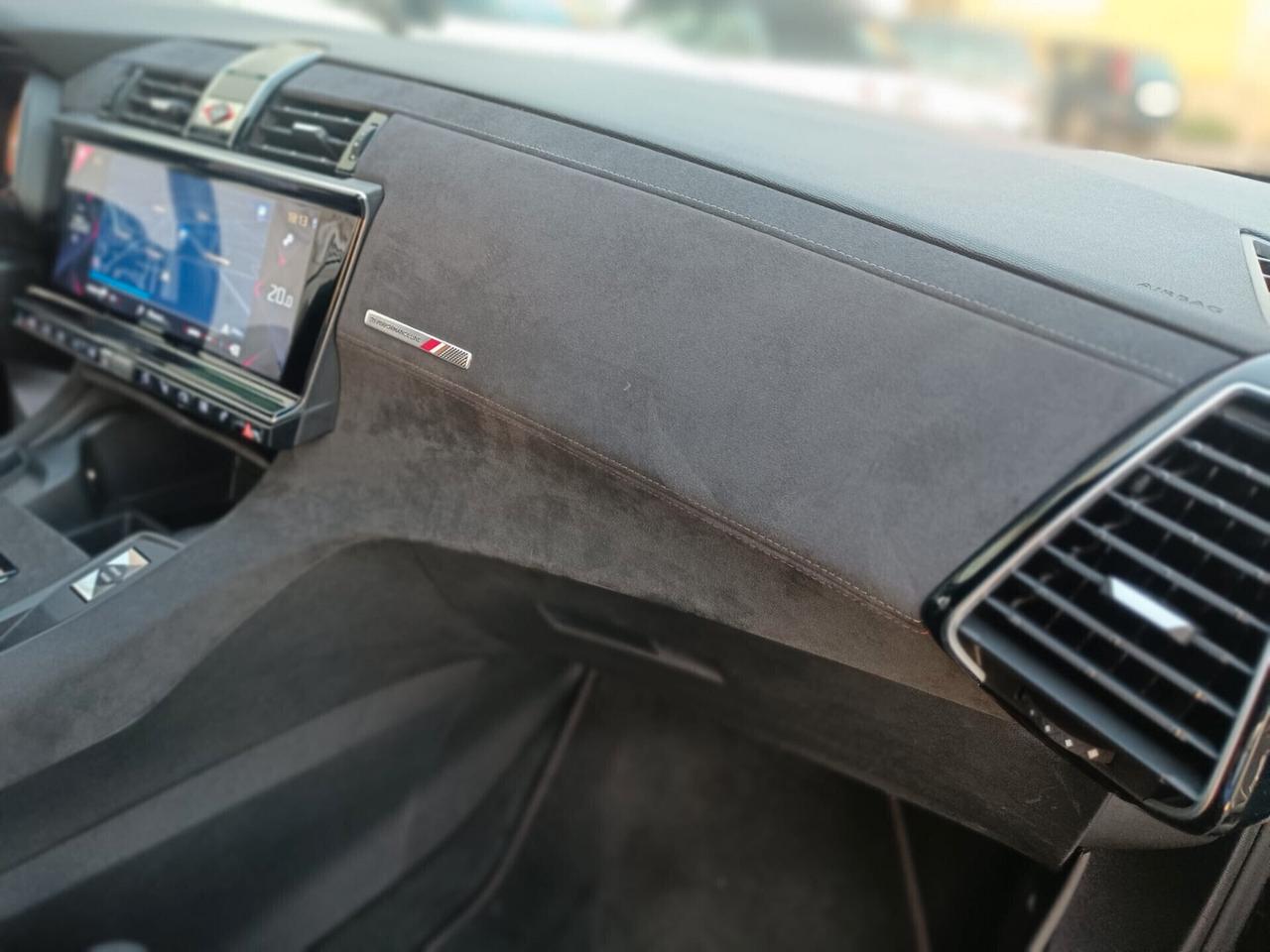 Ds 7 Crossback BlueHDi 2.0 cc. 180 Cv aut. Prestige Performed Line