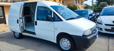 Fiat Scudo 1.9 diesel Furgone EL