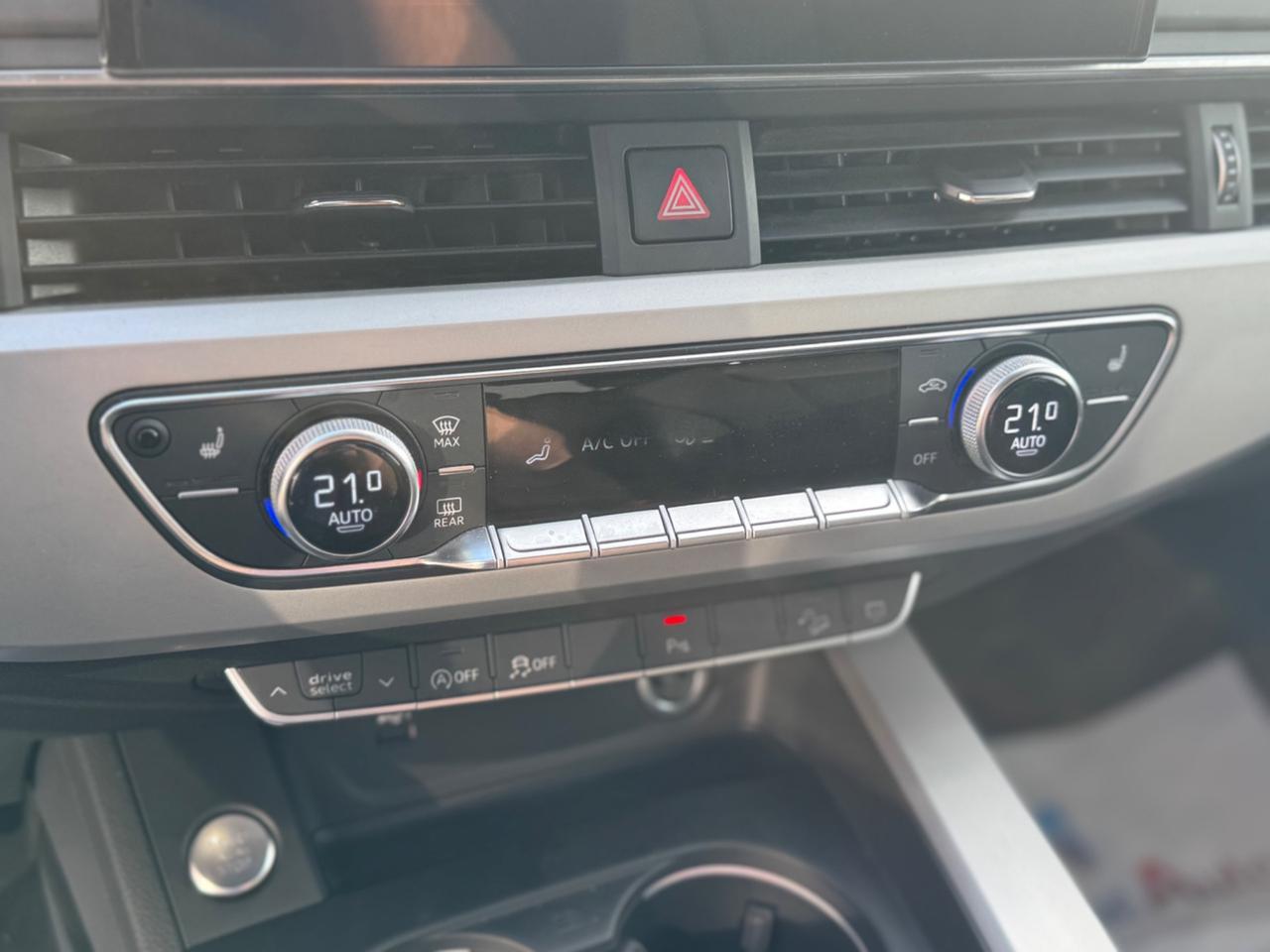 AUDI A4 ALLROAD 40 TDI 204 CV MHEV FULL IVA