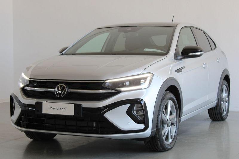 Volkswagen Taigo 1.0 TSI 110 CV R-Line