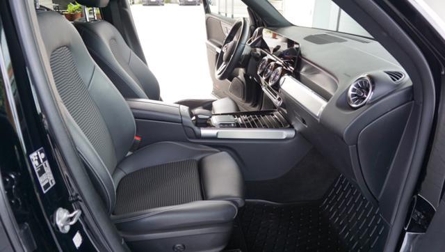 MERCEDES-BENZ GLB 200 d Automatic 4Matic Premium