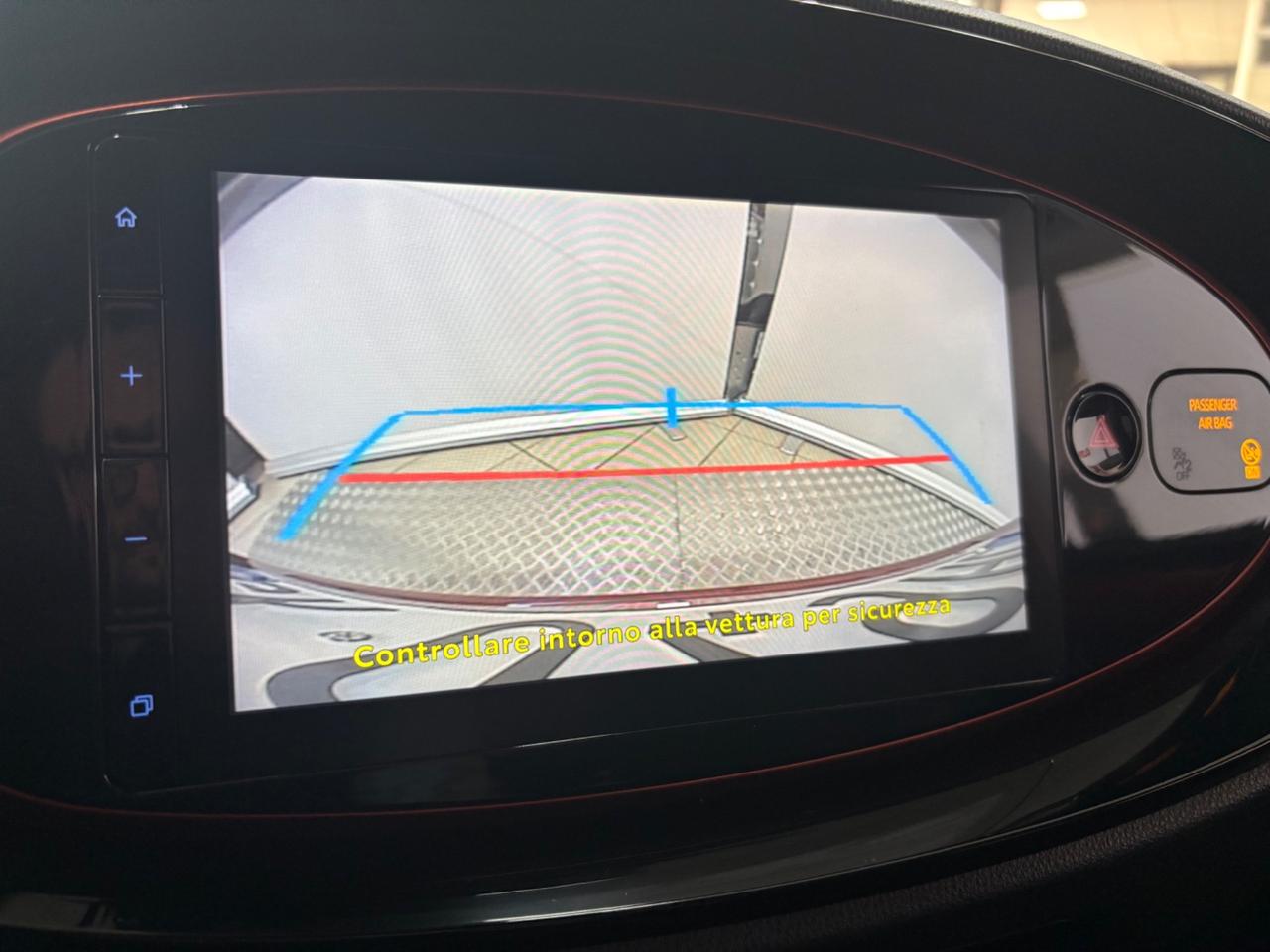 Toyota Aygo X 1.0 VVT-i 72 CV 5 porte Lounge