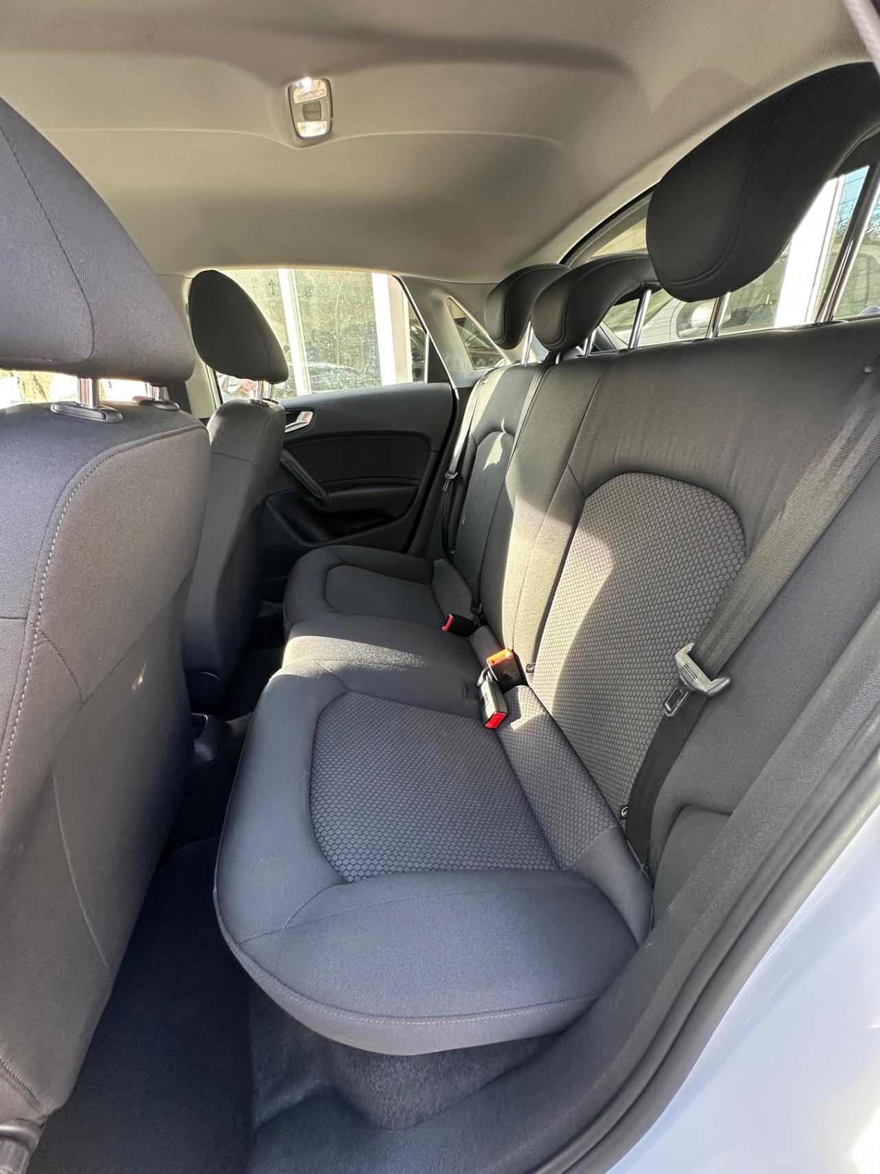 Audi A1 1.4 TDI Admired