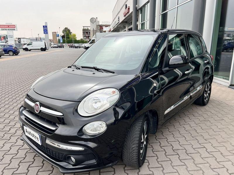 FIAT 500L 1.3 Multijet 95 CV Business