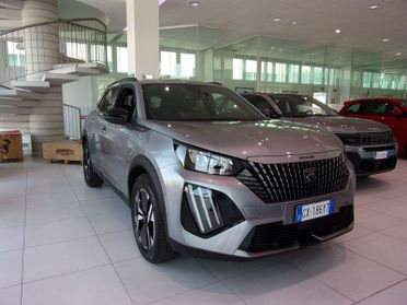 Peugeot 2008 2008 Hybrid 136 e-DCS6 Allure