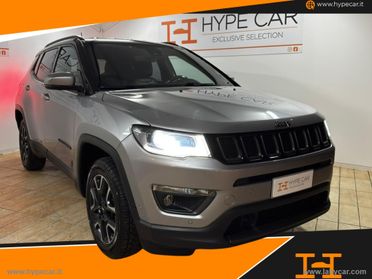 JEEP Compass 2.0 Multijet II aut. 4WD S