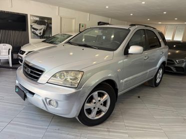 Kia Sorento 2.5 Diesel AUTOMATICO