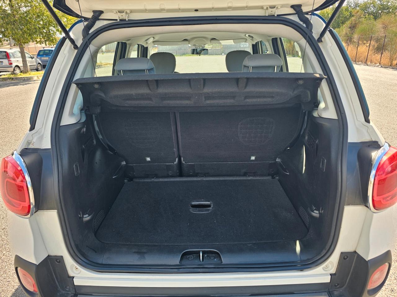 Fiat 500L 1.3 Multijet 85 CV