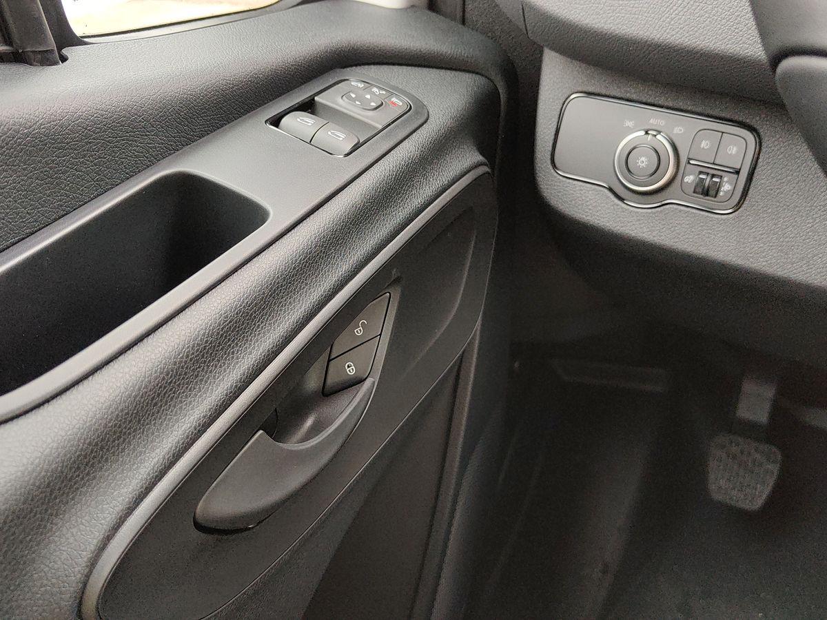 Mercedes-Benz Sprinter Furgone 315CDI 37/35 PRO