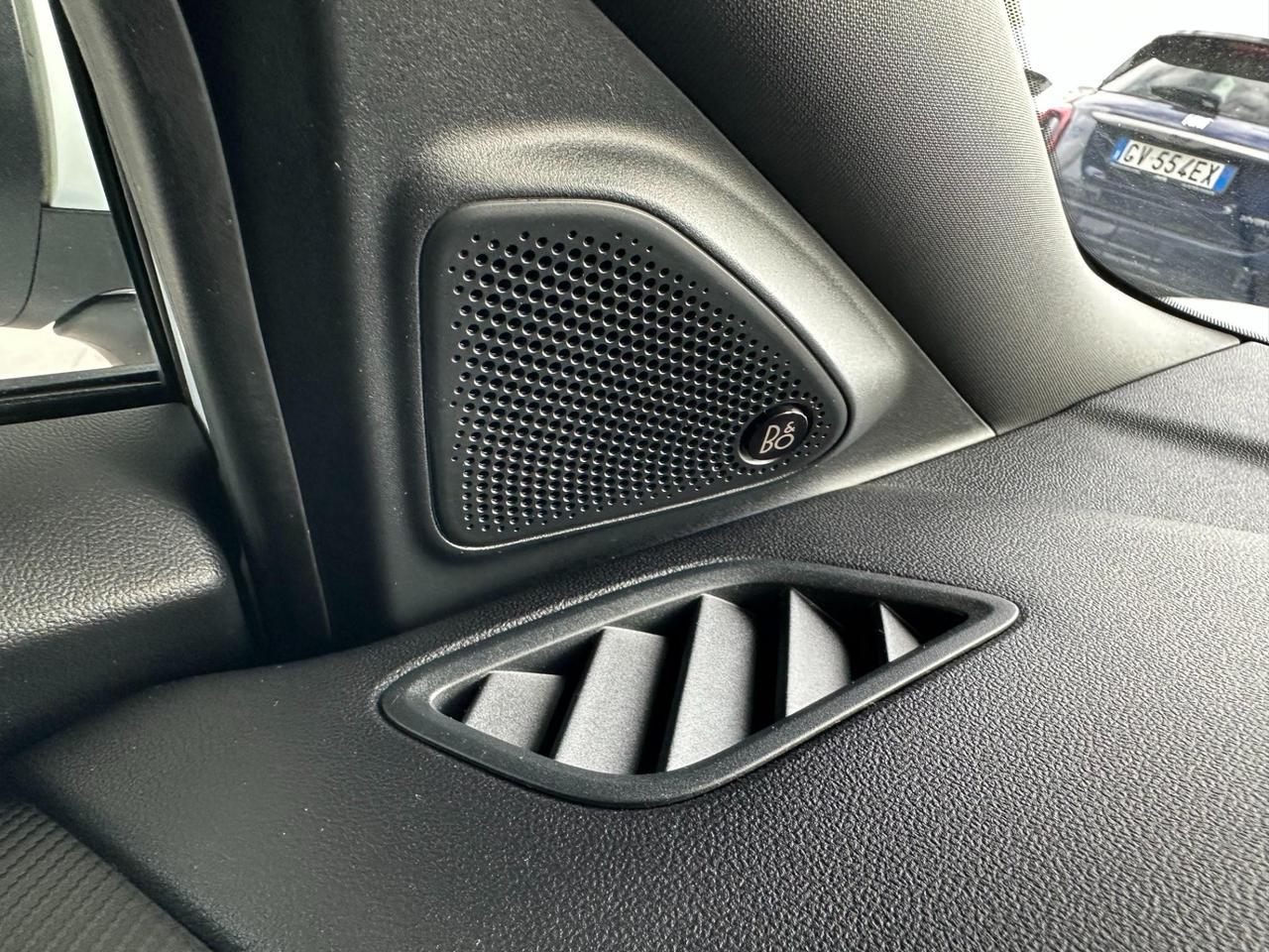 Ford Puma 1.0 ecoboost h ST-Line X s&s 125cv auto