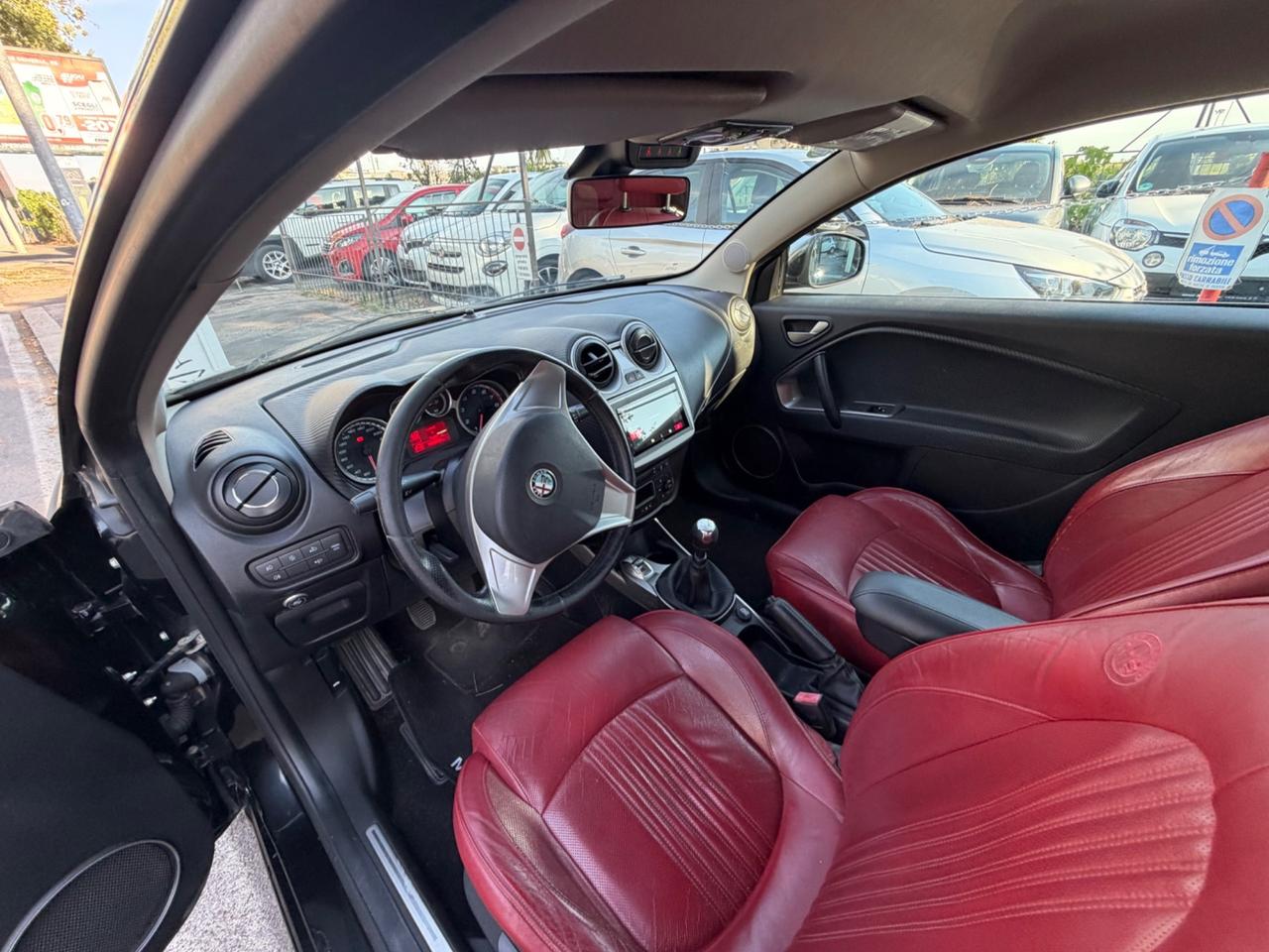 Alfa Romeo MiTo 1.4 T 105 CV GPL Progression