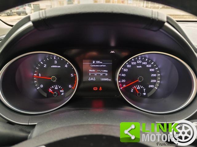 KIA XCeed 1.6 CRDi 115 CV Style