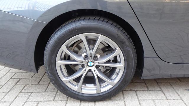 BMW 320 d 48V mhev xDrive Touring