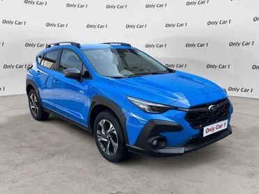 Subaru Crosstrek Crosstrek 2.0i e-boxer Style Xtra
