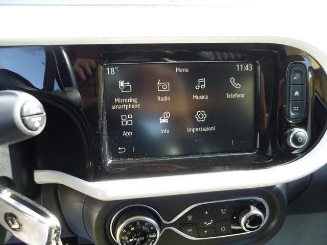 RENAULT Twingo SCe 65 CV Intens