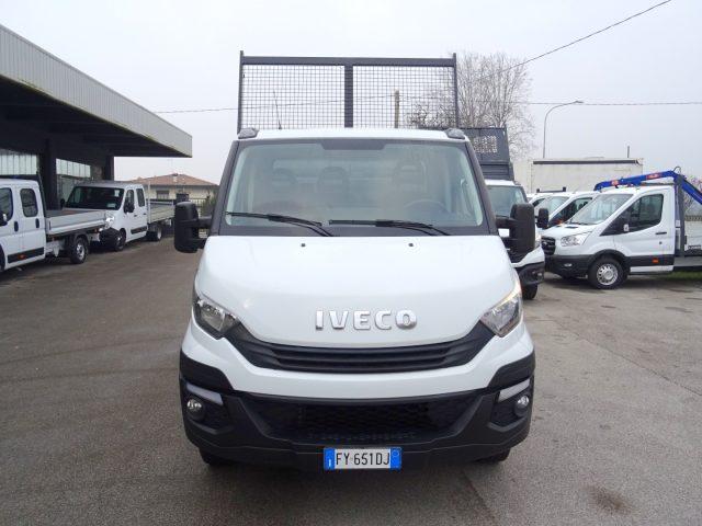 IVECO Daily 35C14H BTor 2.3 HPT Pc-RG RIBALTABILE 3.10