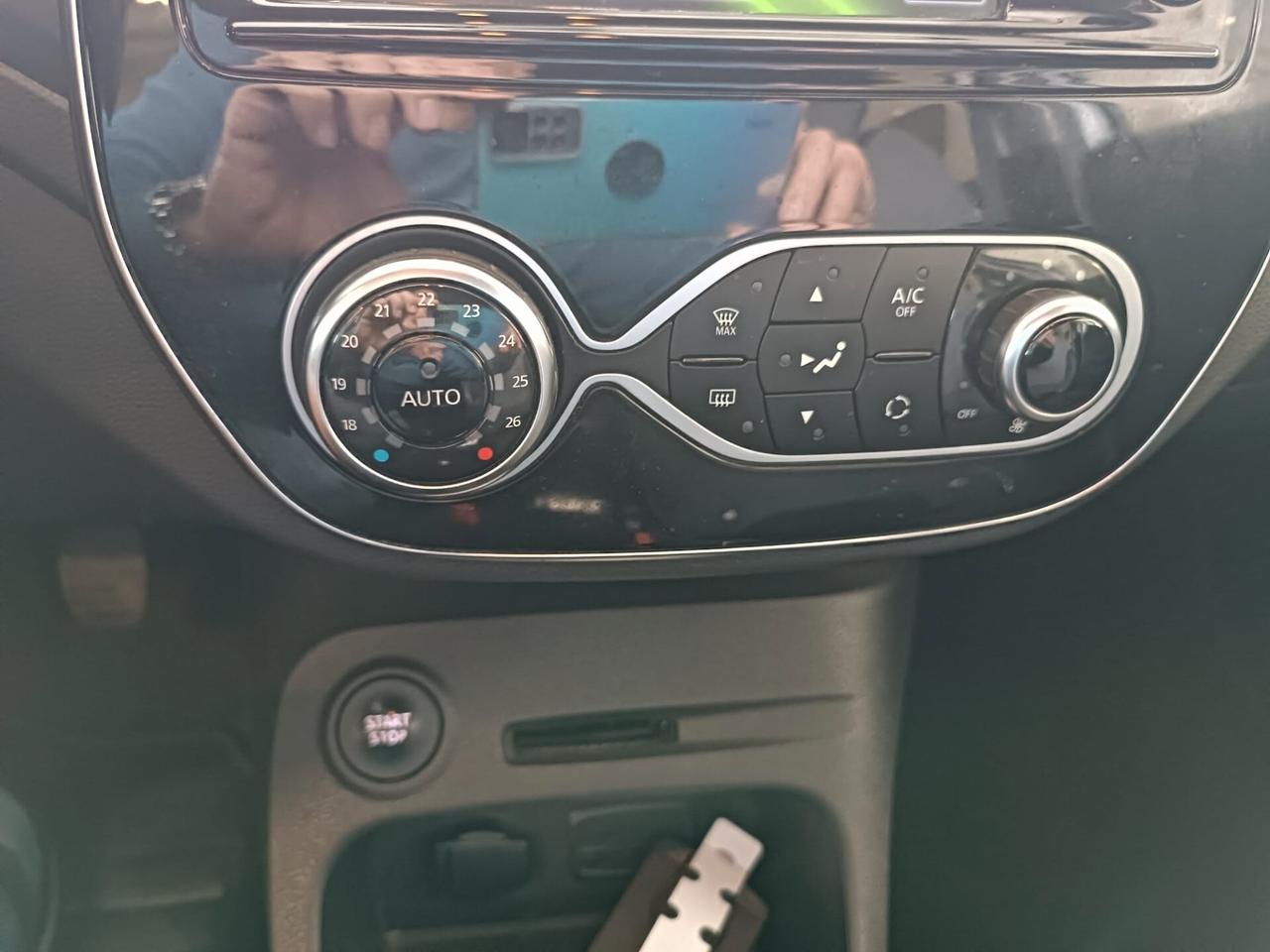 Renault Captur TCe 12V 90 CV Start&Stop Energy Bose