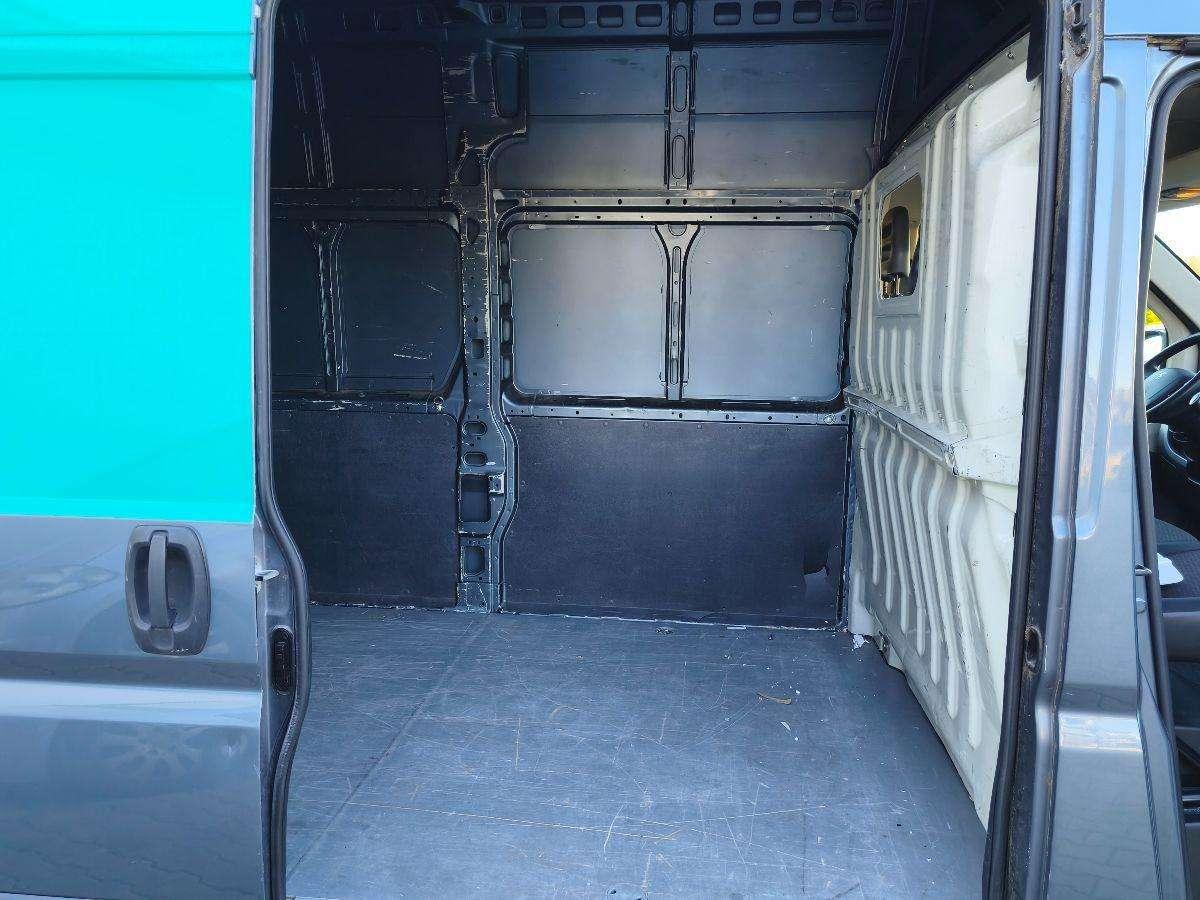 Fiat Ducato Boxer Furgone Maxi L4H3 Super alto e lungo