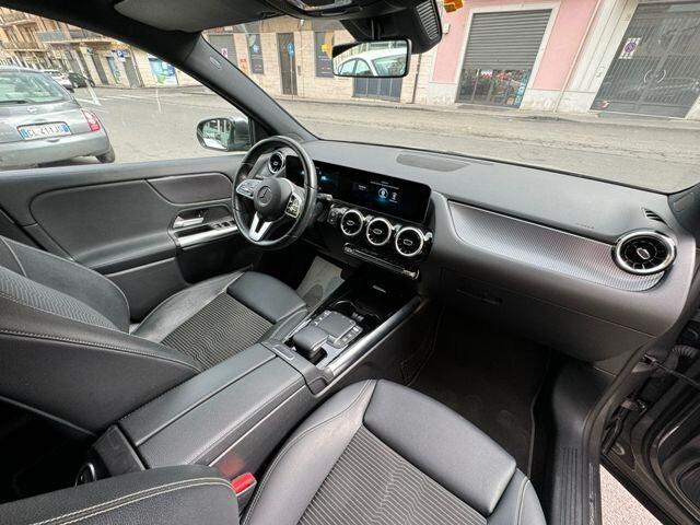 Mercedes-benz GLA 200 GLA 200 d Automatic Executive