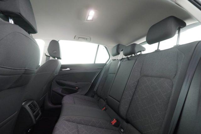 VOLKSWAGEN Golf Golf 2.0 TDI Life