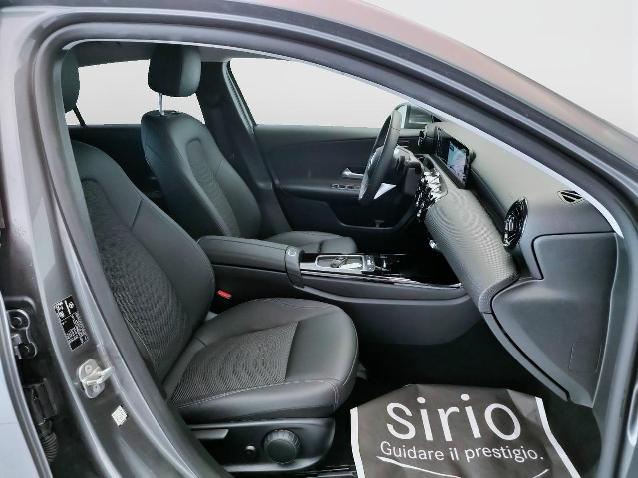 Mercedes-Benz Classe A - W177 2023 - A 180 d Advanced auto