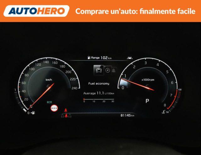 KIA Proceed 1.5 T-GDI MHEV DCT GT Line Plus