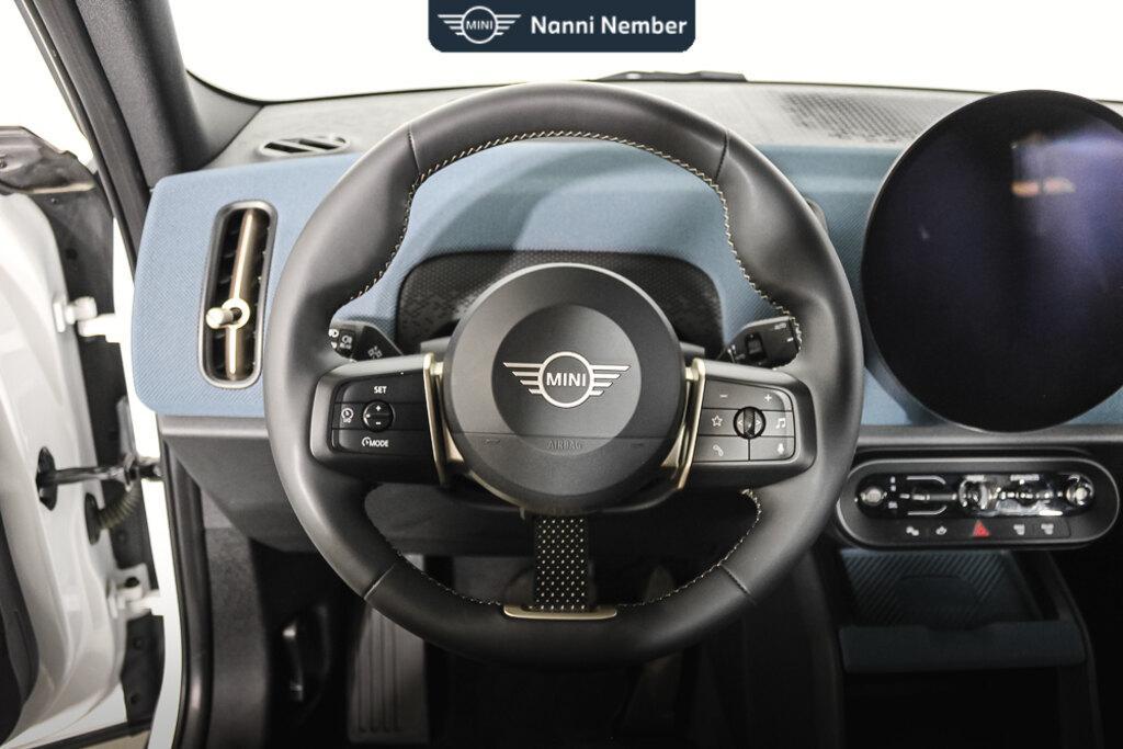 Mini Mini Countryman 1.5 48V C Favoured Steptronic