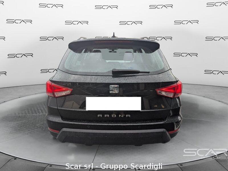Seat Arona Arona 1.6 TDI 95 CV Style