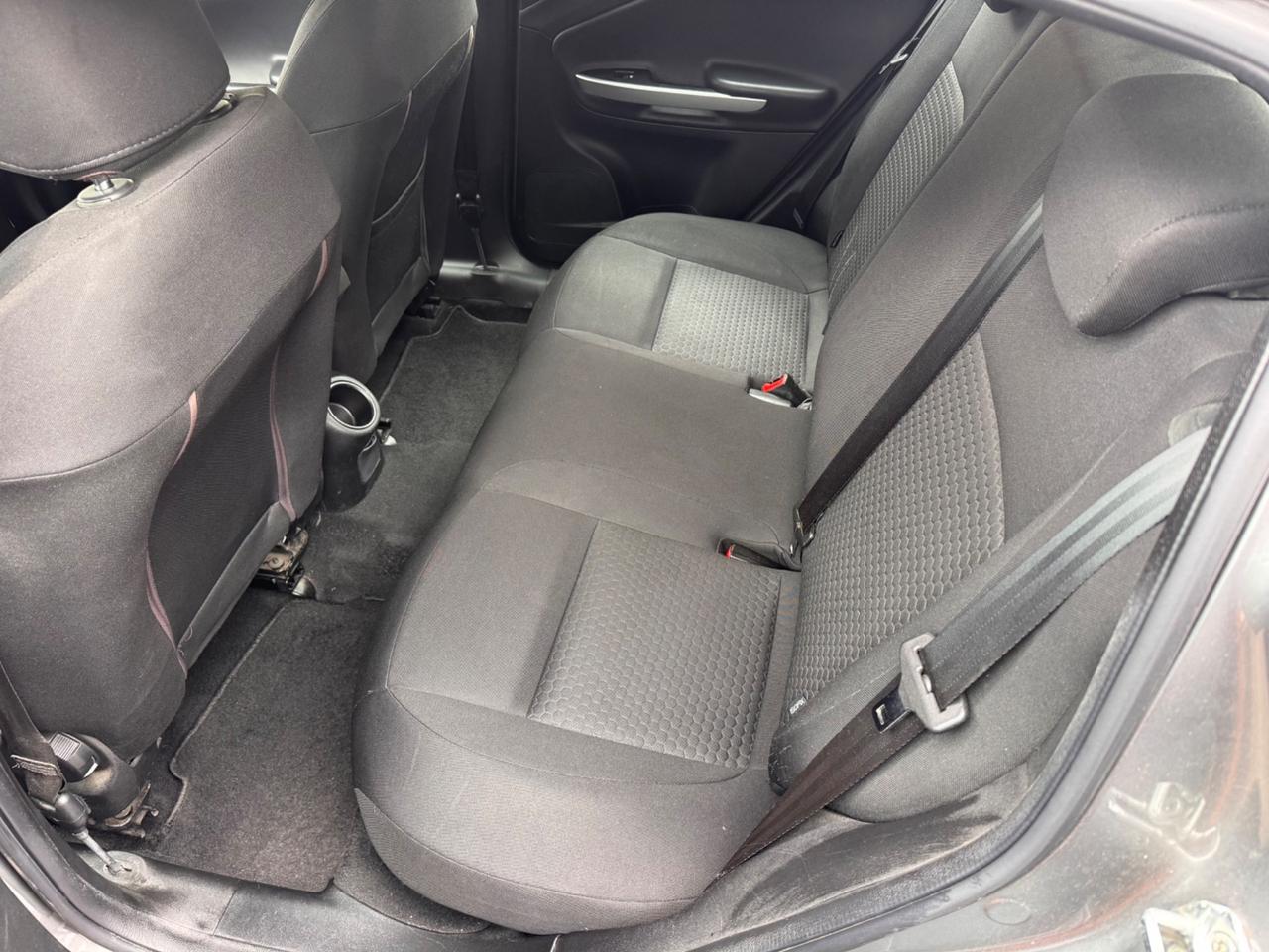 Alfa Romeo Giulietta 1.6 JTDm-2 neopaten garanzia 12m