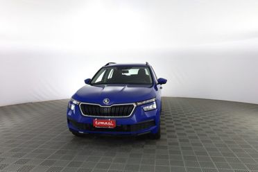 SKODA Kamiq Kamiq 1.0 TSI Ambition