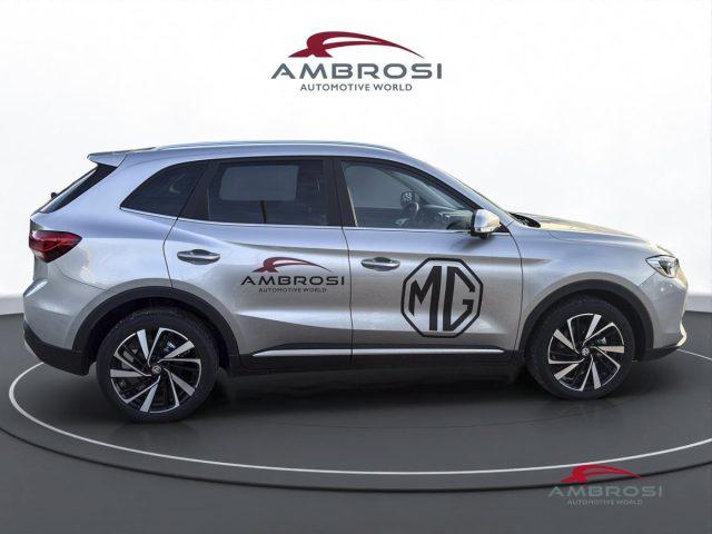 MG EHS MG 1.5L HEV 2KWh AT 2WD LUXURY