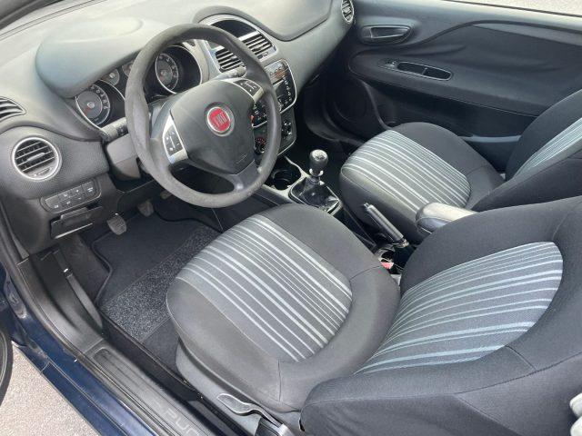 FIAT Punto Evo 1.2 BENZ 69 CV 3 porte S&S Dynamic