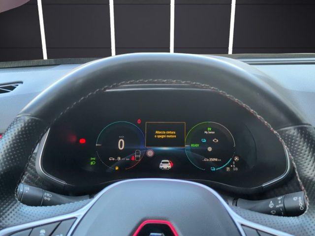 RENAULT Arkana Arkana Hybrid E-Tech 145 CV R.S.Line Fast Track