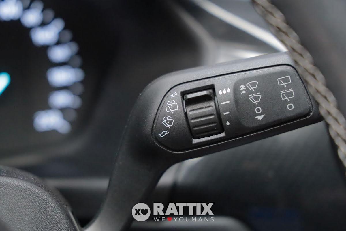 Ford Puma 1.0 Ecoboost Hybrid 125CV Titanium Auto